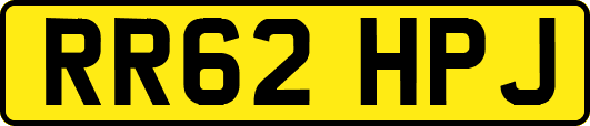 RR62HPJ