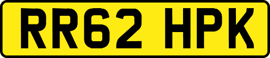 RR62HPK