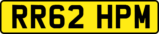 RR62HPM