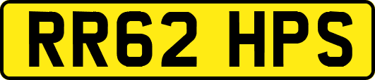 RR62HPS