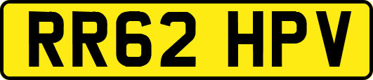 RR62HPV