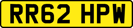 RR62HPW