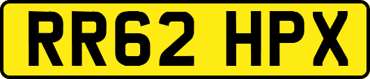 RR62HPX