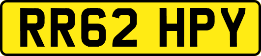 RR62HPY
