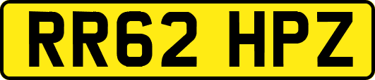 RR62HPZ
