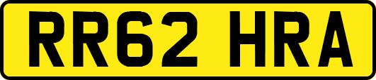 RR62HRA