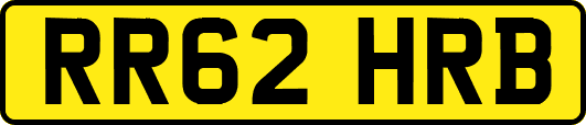 RR62HRB