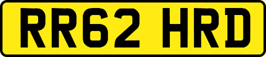 RR62HRD