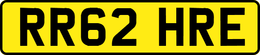 RR62HRE