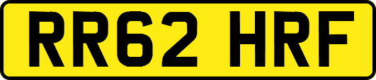 RR62HRF