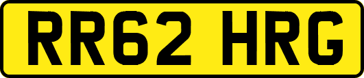 RR62HRG