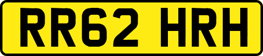 RR62HRH