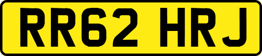 RR62HRJ