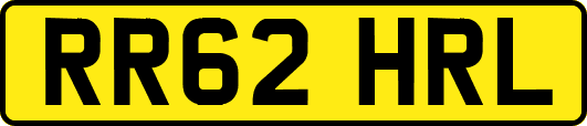 RR62HRL