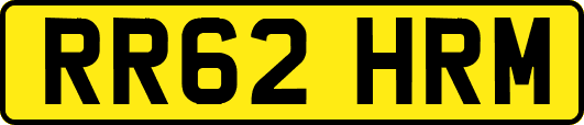 RR62HRM