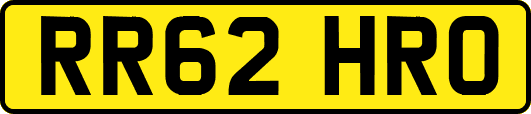 RR62HRO
