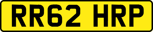 RR62HRP
