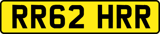 RR62HRR