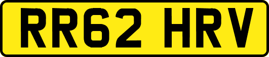 RR62HRV