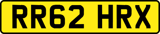 RR62HRX