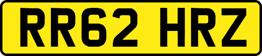 RR62HRZ