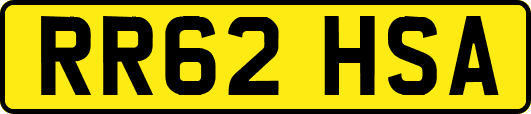RR62HSA