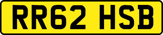 RR62HSB