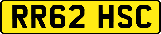 RR62HSC