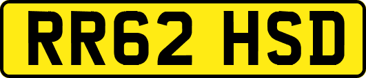 RR62HSD