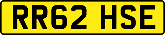 RR62HSE