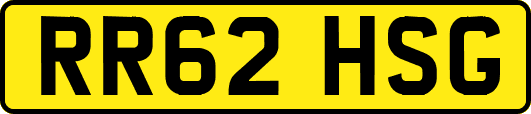 RR62HSG