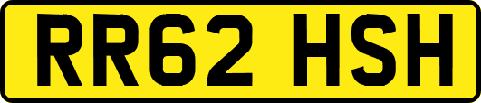 RR62HSH