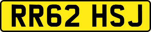 RR62HSJ
