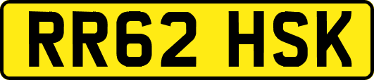 RR62HSK