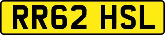 RR62HSL