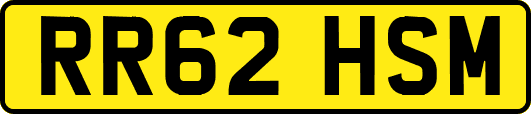 RR62HSM