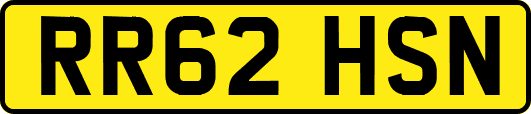 RR62HSN