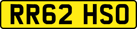 RR62HSO