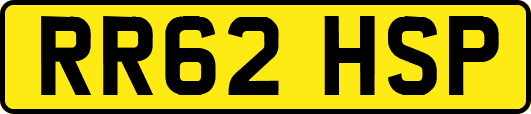 RR62HSP