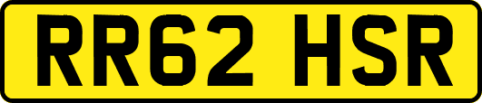 RR62HSR