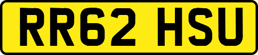 RR62HSU