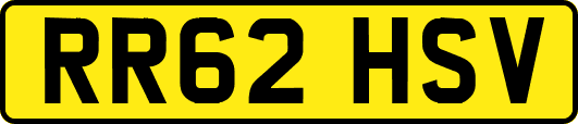 RR62HSV