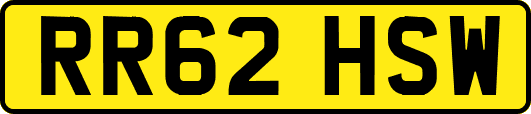 RR62HSW