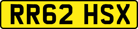 RR62HSX