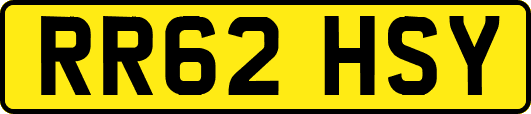 RR62HSY
