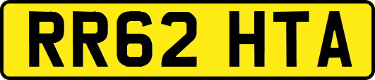 RR62HTA