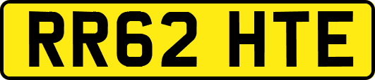 RR62HTE