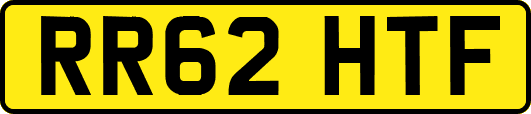 RR62HTF