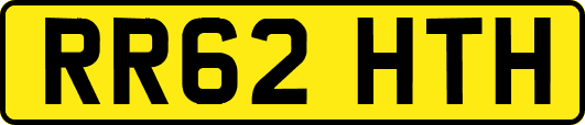 RR62HTH