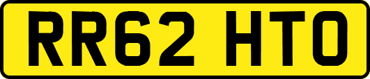 RR62HTO
